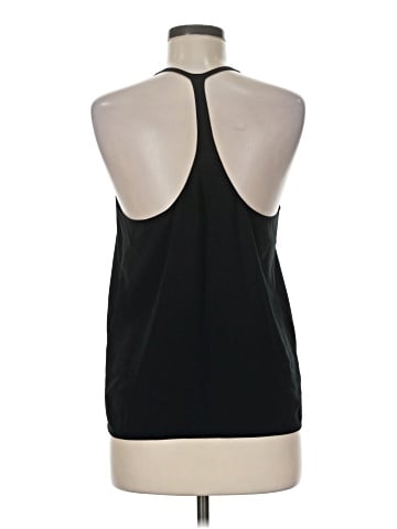 Leith Sleeveless Blouse (view 2)