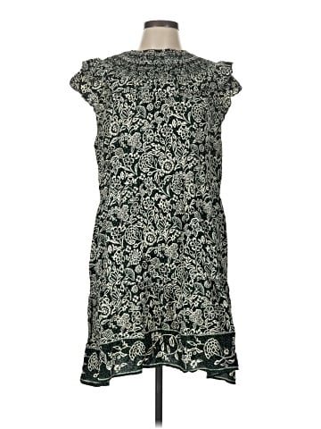 Ann Taylor LOFT Casual Dress (view 1)
