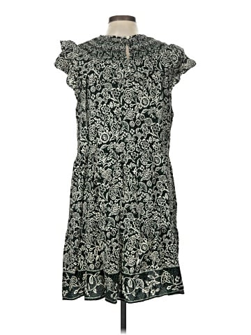 Ann Taylor LOFT Casual Dress (view 2)
