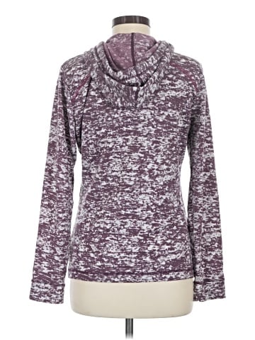 Mountain Hardwear Zip Up Hoodie (view 2)