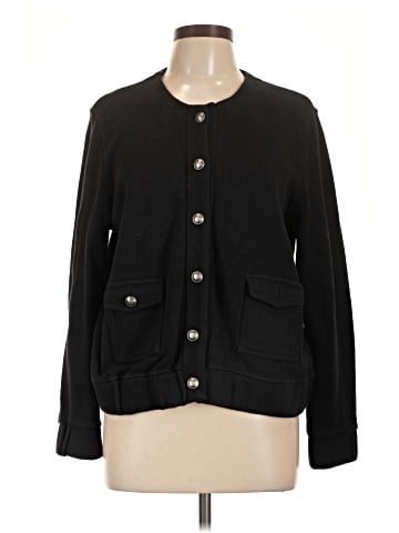 Nic + Zoe Cardigan (view 1)