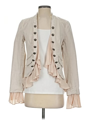 Free People Jacket (view 1)