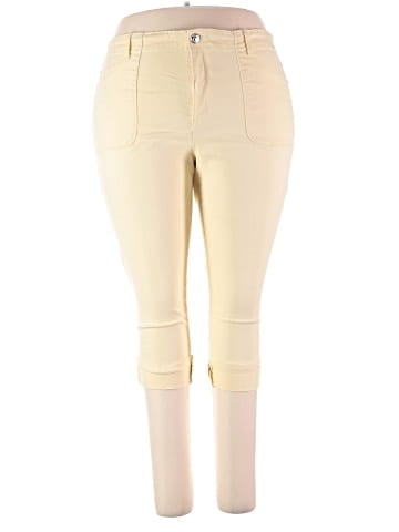 Gloria Vanderbilt Jeggings (view 1)