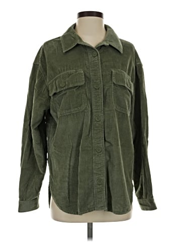 American Eagle Outfitters Jacket (view 1)