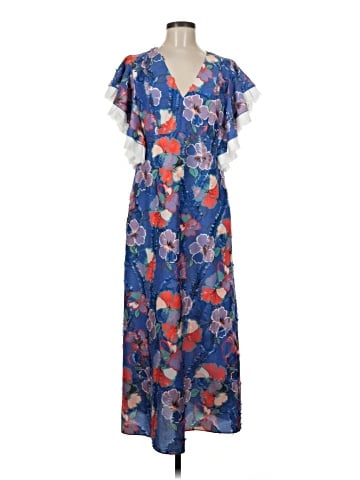 Tory Burch Casual Dress (view 1)
