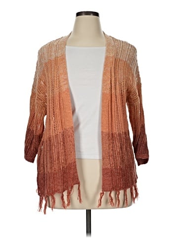Maurices Cardigan (view 1)