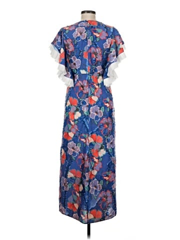 Tory Burch Casual Dress (view 2)