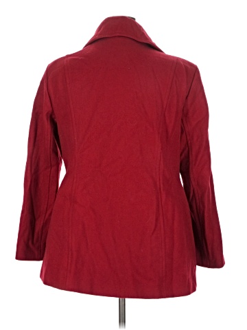 London Fog Coat (view 2)