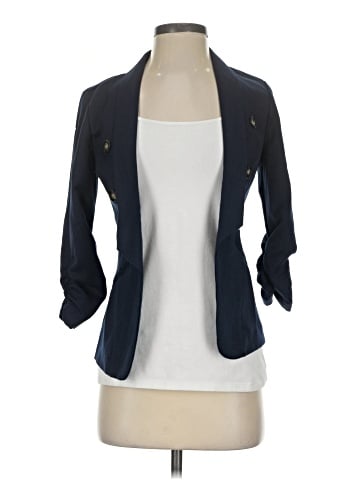 Charlotte Russe Blazer (view 1)
