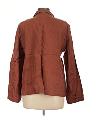 Eileen Fisher Blazer (view 2)