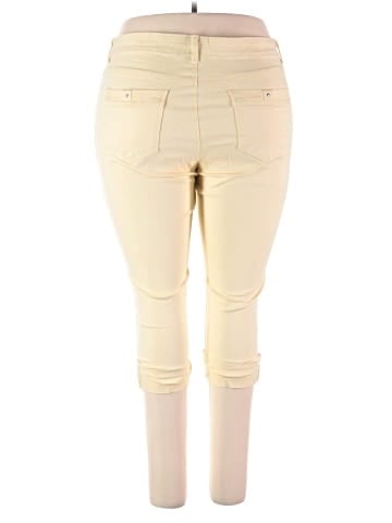 Gloria Vanderbilt Jeggings (view 2)