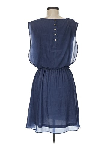 Akira Chicago Red Label Casual Dress (view 2)