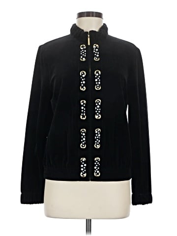 St. John Jacket (view 1)