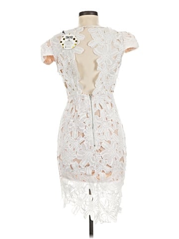 Xenia boutique Cocktail Dress (view 2)