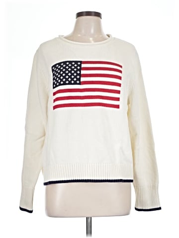 Gap Pullover Sweater (view 1)