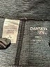 Danskin Now Gray Active Pants Size 8 - photo 7