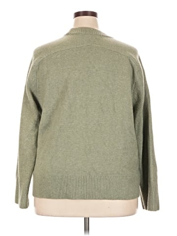 Abercrombie & Fitch Pullover Sweater (view 2)