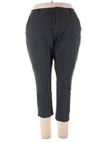Universal Standard Dress Pants (view 1)