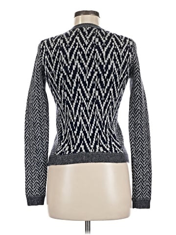 Theory Wool Pullover Sweater (view 2)