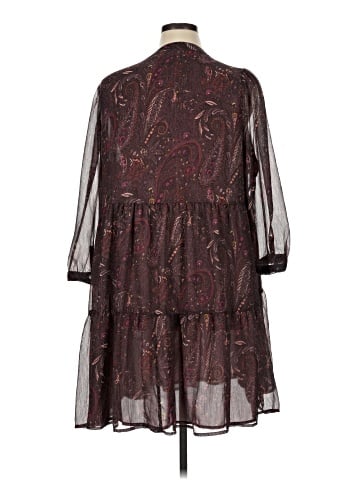 Lucky Brand Casual Dress (view 2)