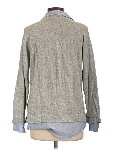 Soft Joie Pullover Sweater (view 2)