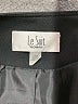 Le Suit Black Blazer Size 20 - photo 6