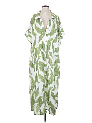 Torrid Casual Dress (view 1)