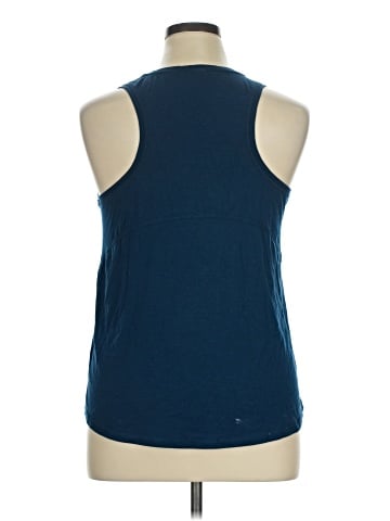 Champion Sleeveless T-Shirt (view 2)