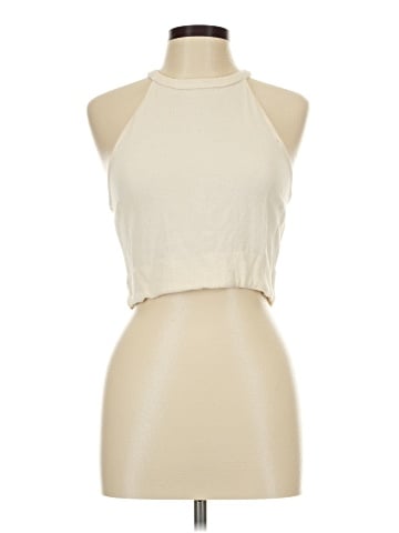 A.L.C. Sleeveless Blouse (view 1)