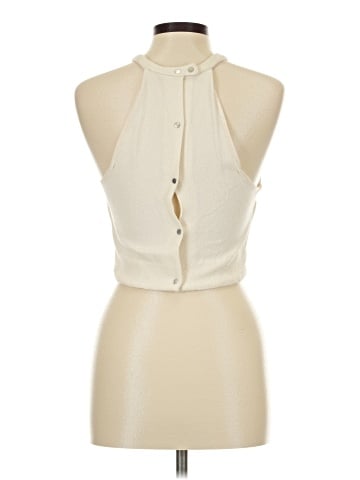 A.L.C. Sleeveless Blouse (view 2)