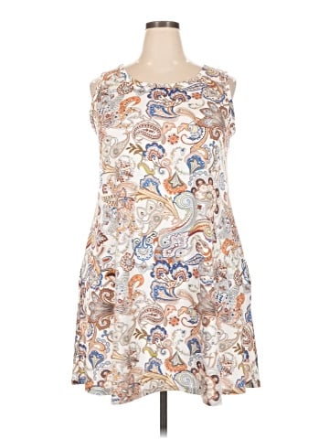 Unbranded Cocktail Dress (view 1)