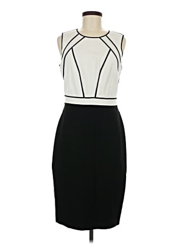 White House Black Market Cocktail Dress (view 1)