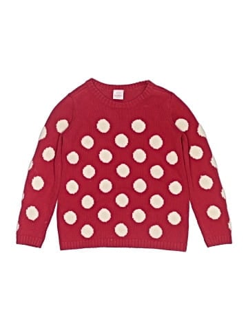 Hanna Andersson Pullover Sweater (view 1)