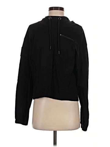 CAbi Zip Up Hoodie (view 1)