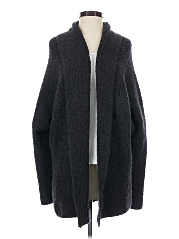 Sleeping On Snow Cardigan (view 1)
