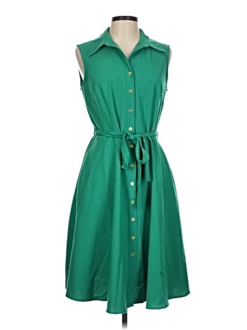 Sharagano Casual Dress (view 1)