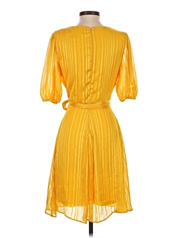 DKNY Cocktail Dress (view 2)