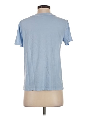 Gap Short Sleeve Top (view 2)