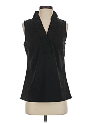 Aryeh Sleeveless Blouse (view 1)