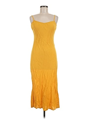 Ann Taylor LOFT Casual Dress (view 1)