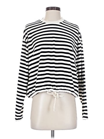 Madewell Long Sleeve T-Shirt (view 1)