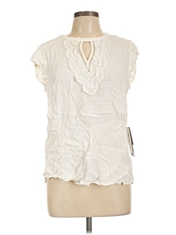 Daniel Rainn Sleeveless Blouse (view 1)