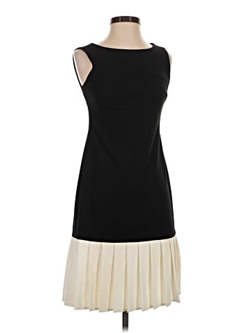 DKNY Cocktail Dress (view 1)