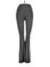 Fabletics Gray Active Pants Size M - photo 1
