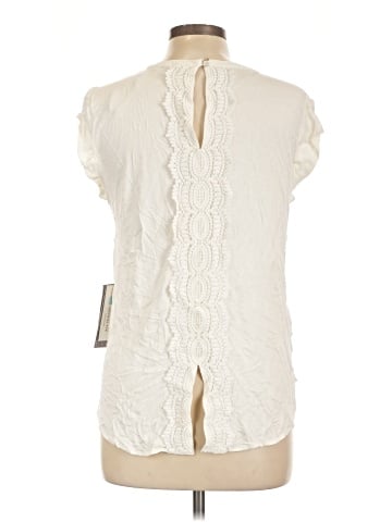 Daniel Rainn Sleeveless Blouse (view 2)