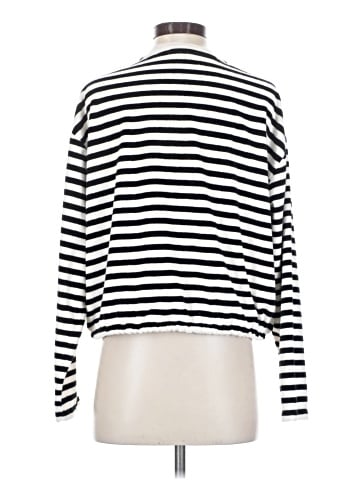 Madewell Long Sleeve T-Shirt (view 2)