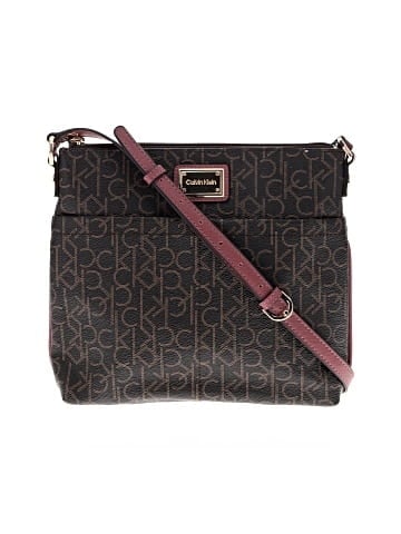 Calvin Klein Crossbody Bag (view 1)