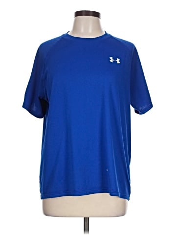 Under Armour Active T-Shirt (view 1)