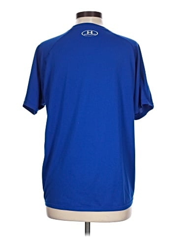 Under Armour Active T-Shirt (view 2)