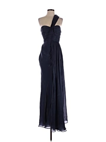 Badgley Mischka Cocktail Dress (view 1)